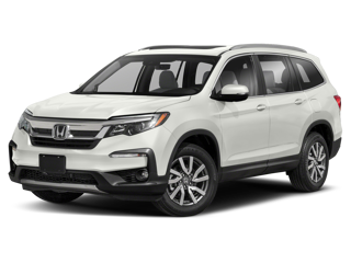 2022 Honda Pilot Kona, HI