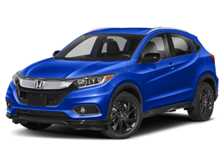 2022 Honda HR-V Kona, HI