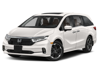  2023 Honda Odyssey Kona, HI