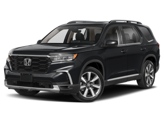 2024 Honda Pilot Kona, HI