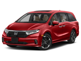 2024 Honda Odyssey Kona, HI