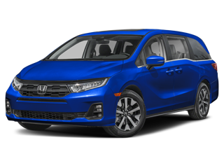 2025 Honda Odyssey Kona, HI