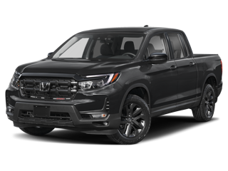 2026 Honda Ridgeline