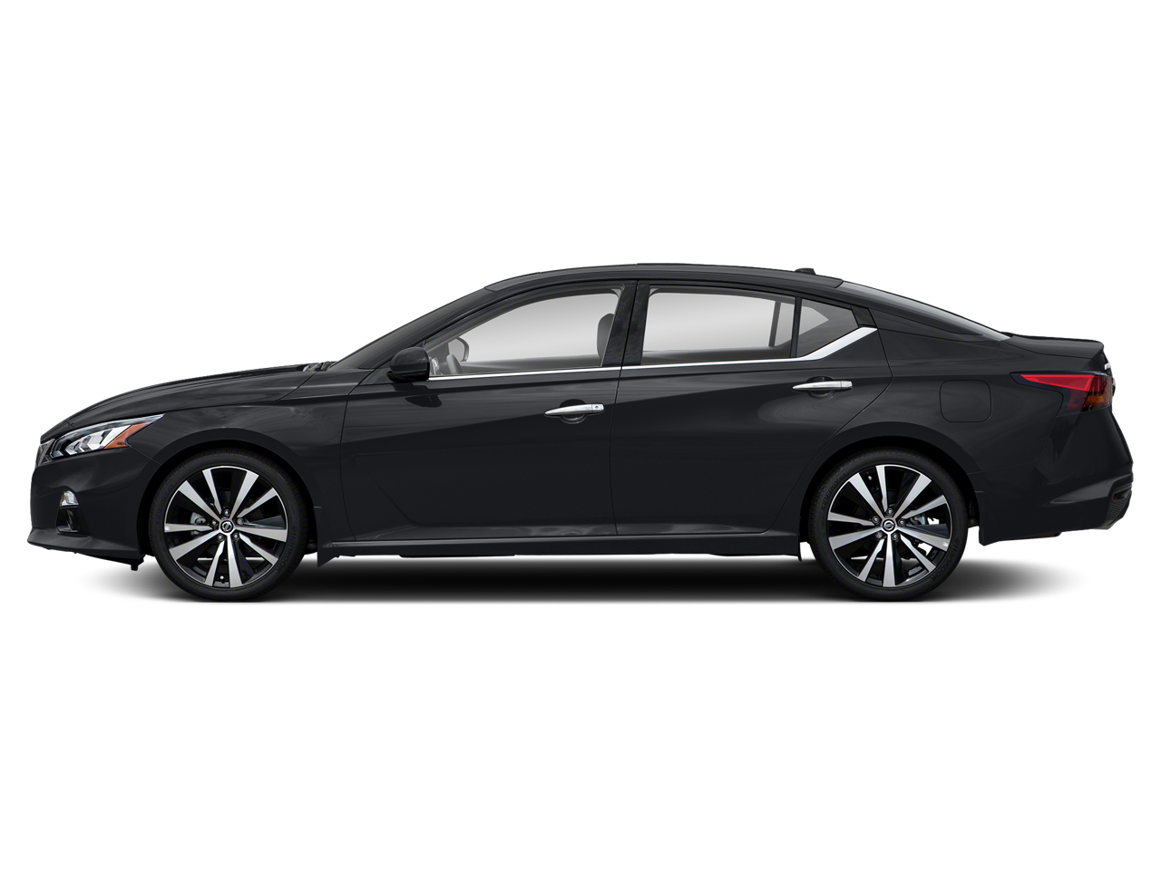 2020 Nissan Altima 2.5 SV
