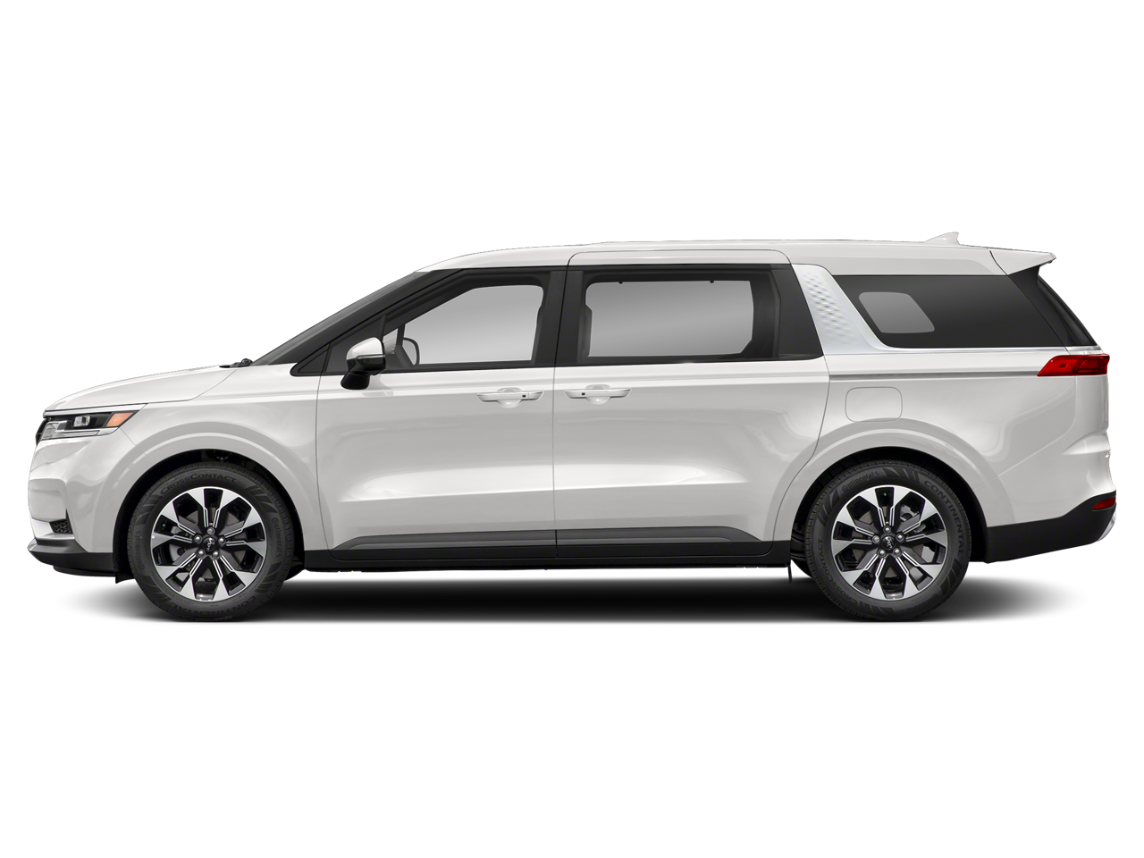 2022 Kia Carnival EX