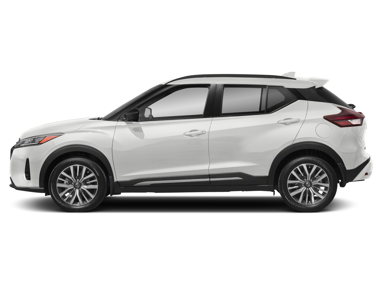 2022 Nissan Kicks SR