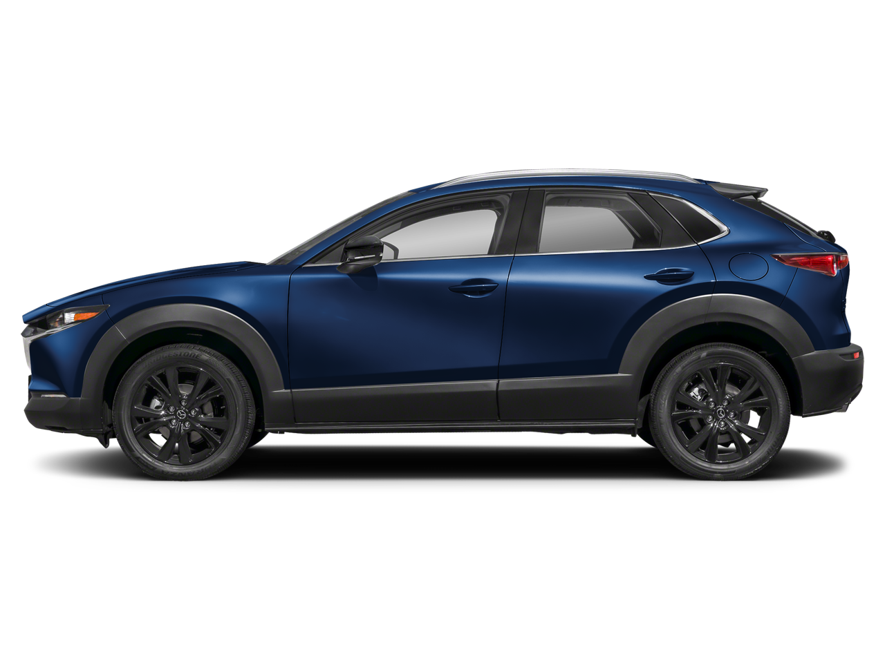 2024 Mazda CX-30 Select Sport - Photo 21
