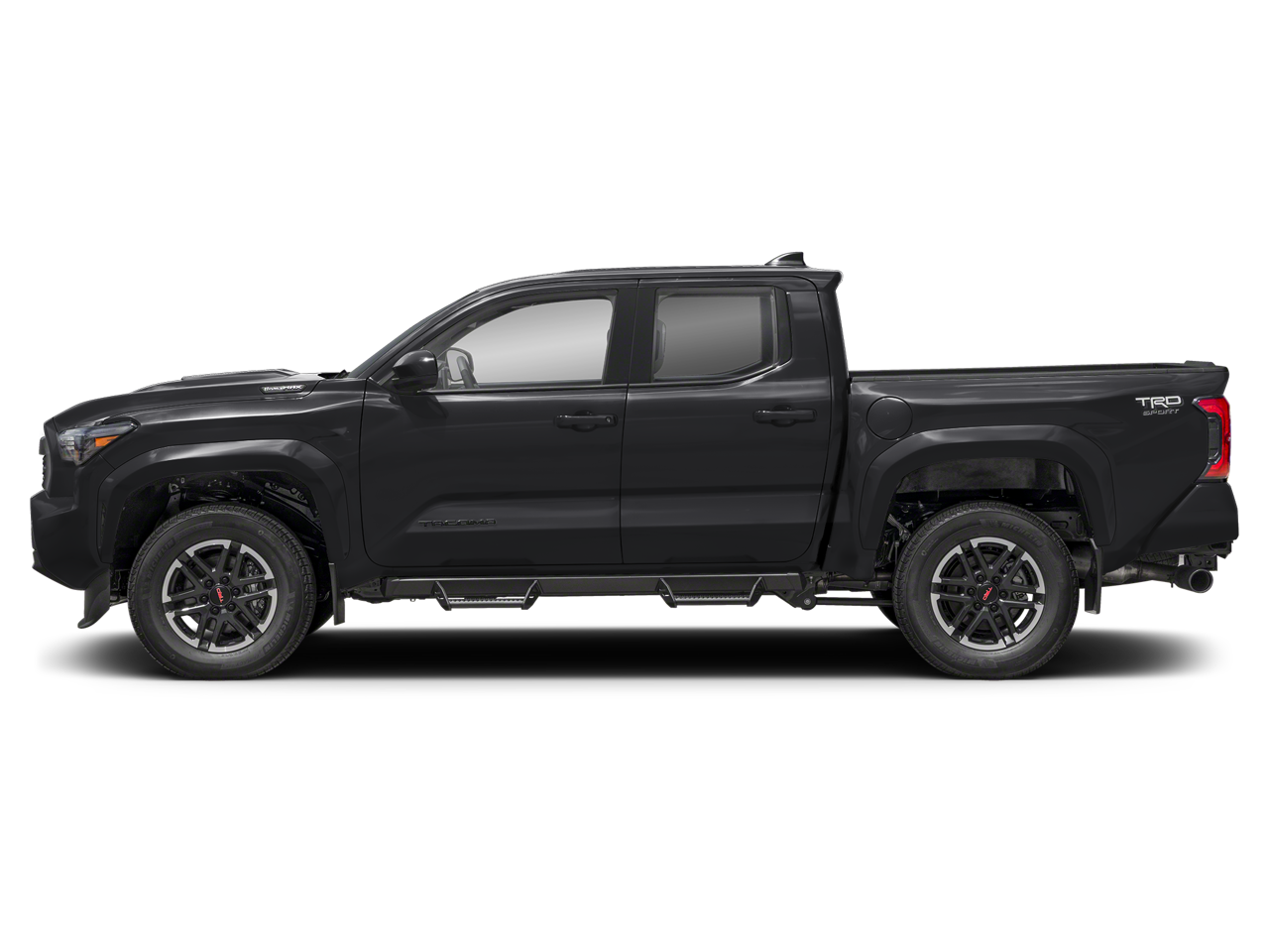 2024 Toyota Tacoma Hybrid TRD Sport