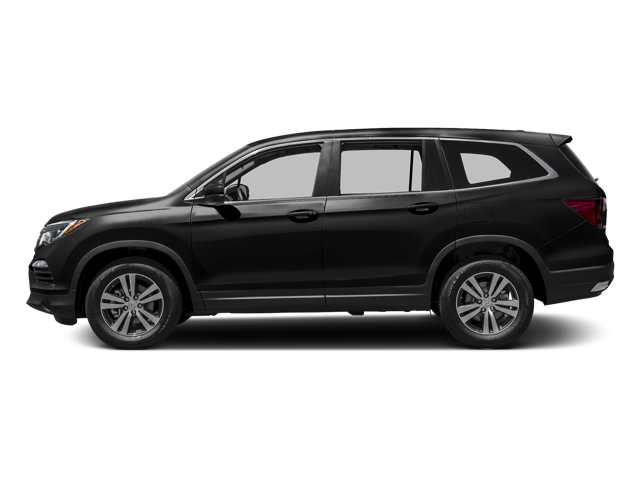 2016 Honda Pilot EX