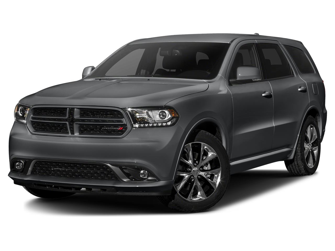 2015 Dodge Durango R/T