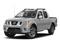 2017 Nissan Frontier PRO-4X