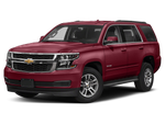 2018 Chevrolet Tahoe LS