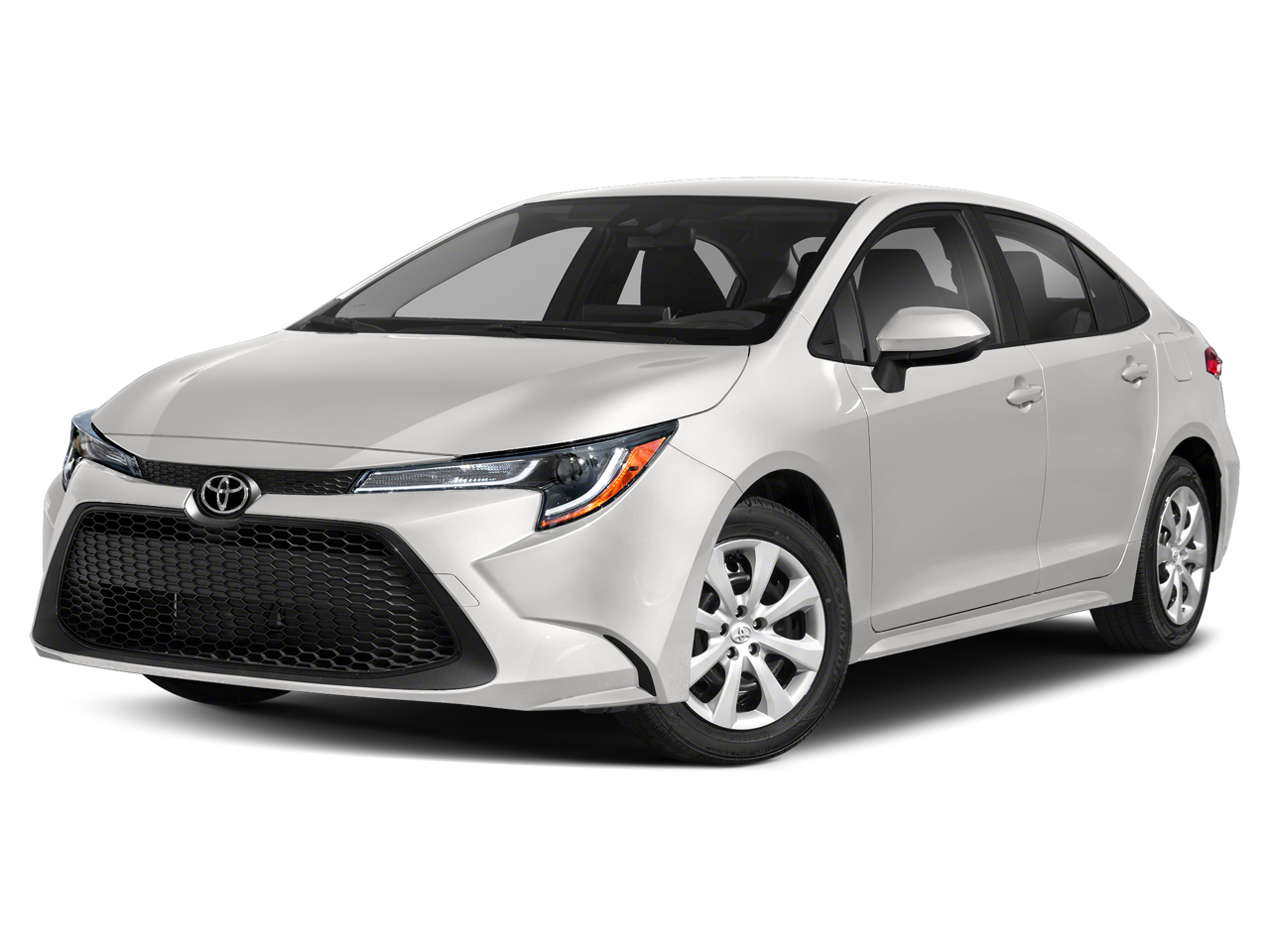 2022 Toyota Corolla L