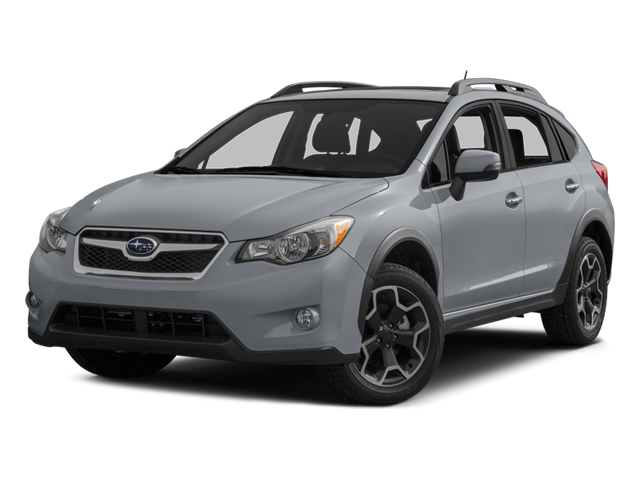 Used 2014 Subaru XV Crosstrek Premium with VIN JF2GPABC7EH232614 for sale in Kailua-Kona, HI