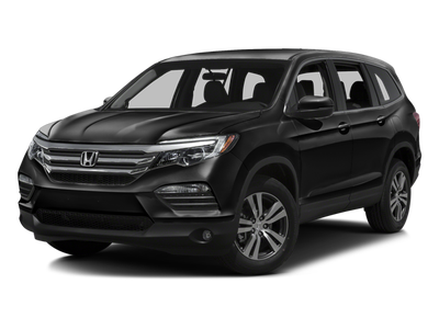 2016 Honda Pilot EX