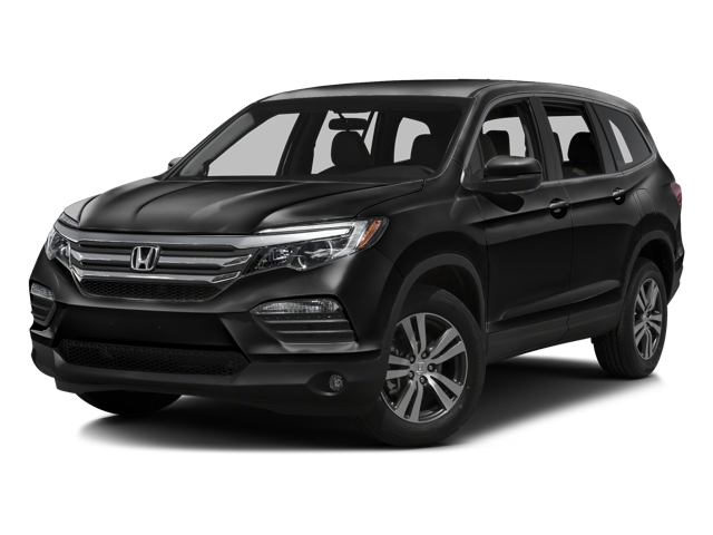 2016 Honda Pilot EX