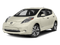 2016 Nissan Leaf S