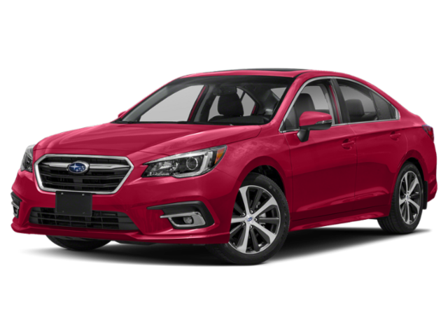 2018 Subaru Legacy Limited