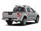 2017 Nissan Frontier PRO-4X