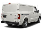 2021 Nissan NV2500 HD SV Standard Roof