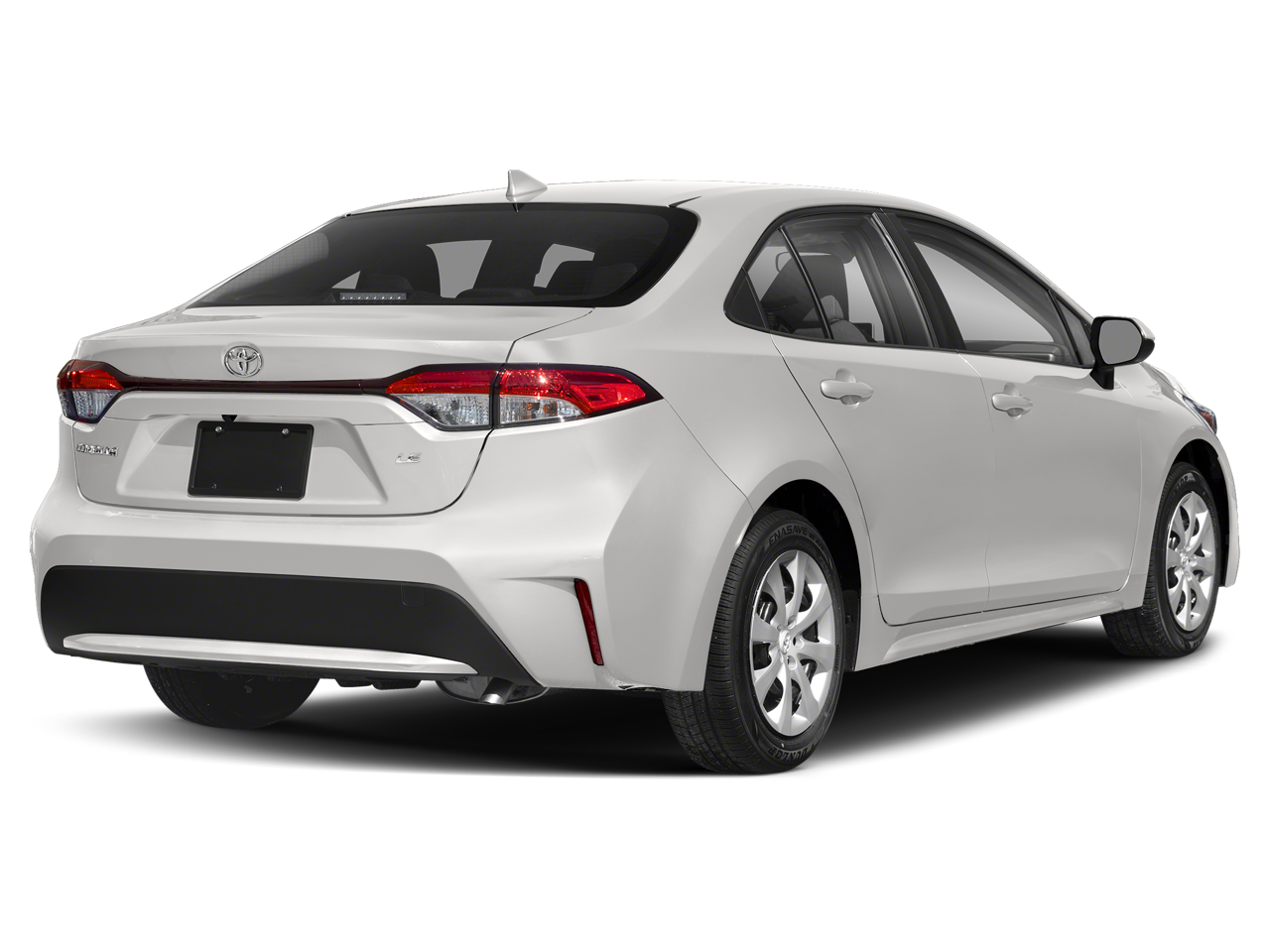 2022 Toyota Corolla L