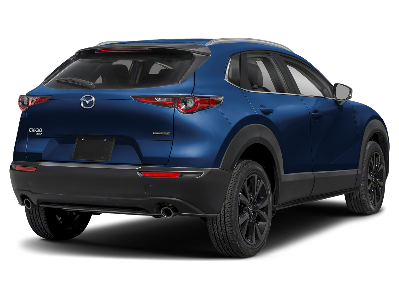 2024 Mazda CX-30 Select Sport - Photo 20