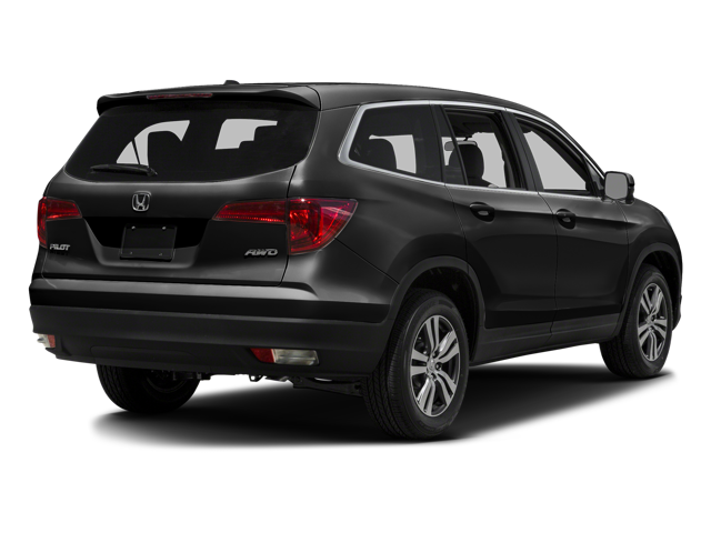 2016 Honda Pilot EX