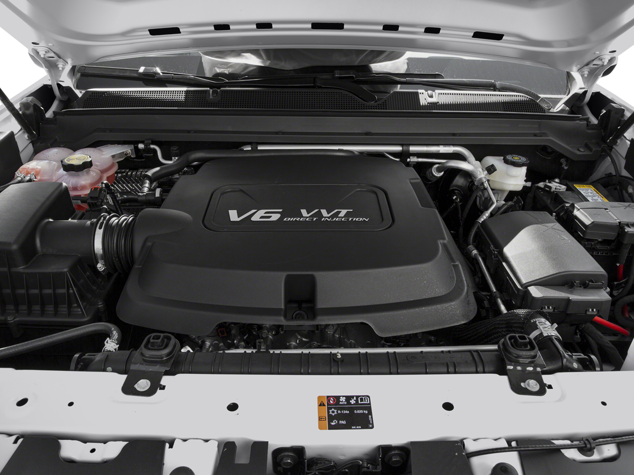 2018 Chevrolet Colorado Work Truck