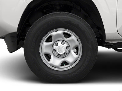 2018 Toyota Tacoma TRD Sport V6