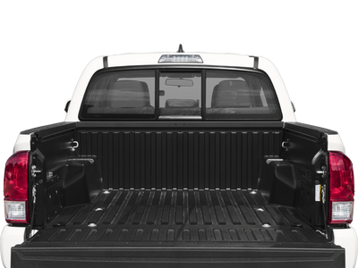 2018 Toyota Tacoma TRD Sport V6