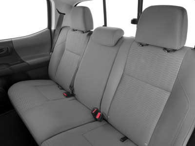 2018 Toyota Tacoma TRD Sport V6