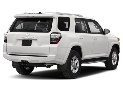 2019 Toyota 4Runner Limited Nightshade
