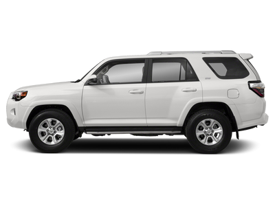 2019 Toyota 4Runner Limited Nightshade