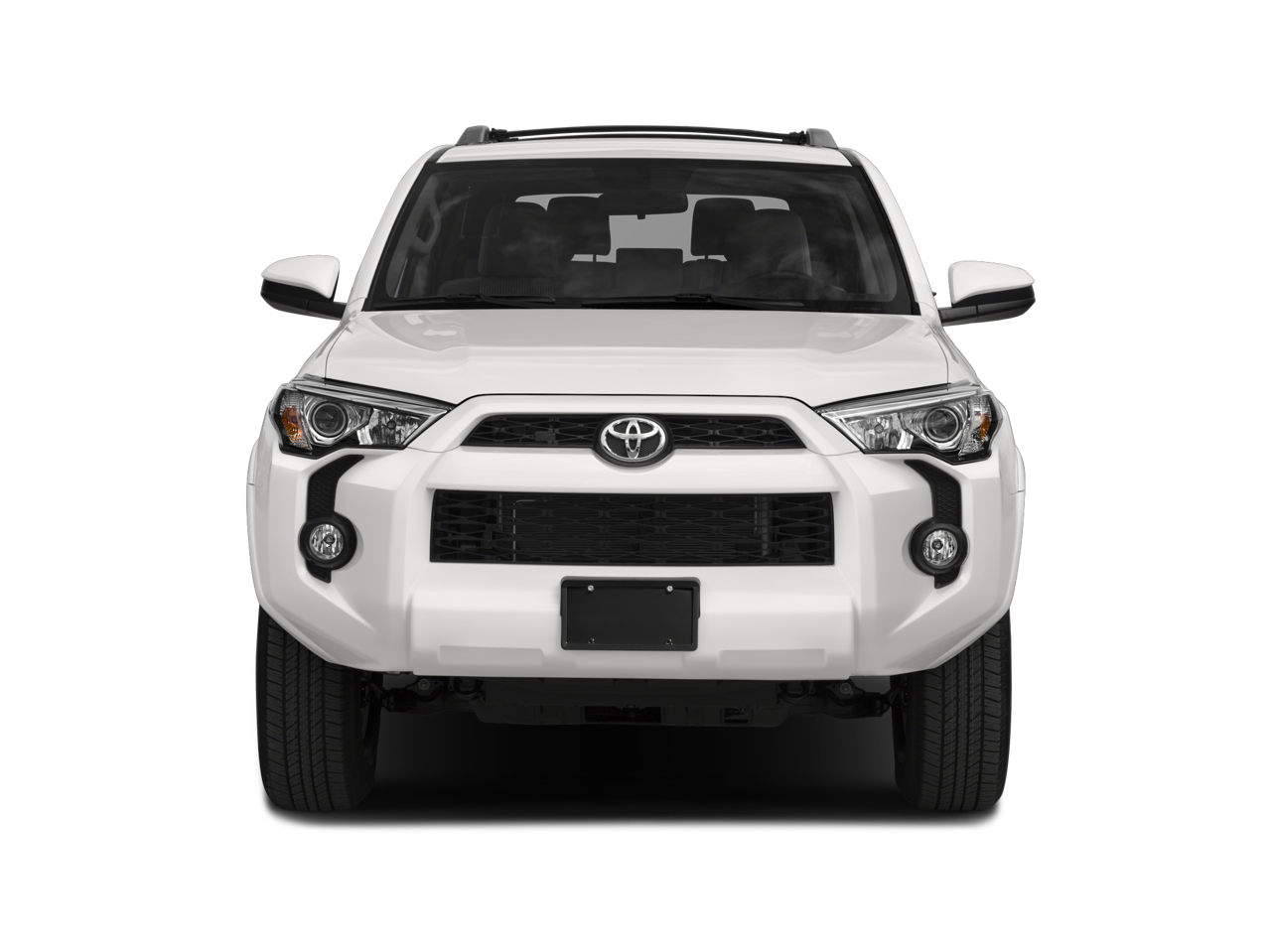 2019 Toyota 4Runner Limited Nightshade