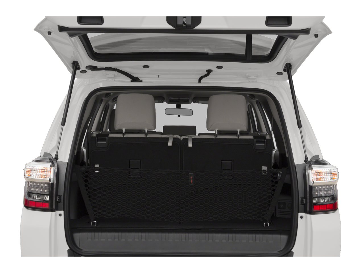 2019 Toyota 4Runner Limited Nightshade