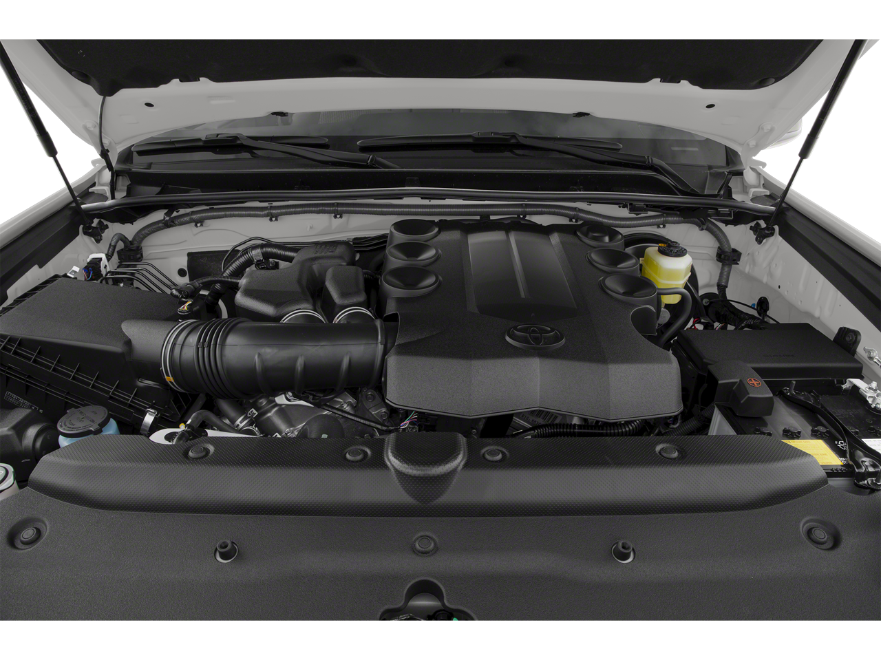 2019 Toyota 4Runner Limited Nightshade