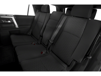 2019 Toyota 4Runner Limited Nightshade