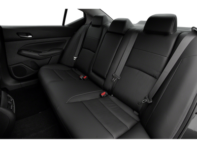 2020 Nissan Altima 2.5 SV