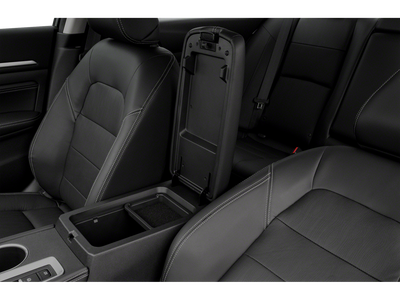 2020 Nissan Altima 2.5 SV