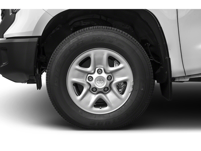 2020 Toyota Tundra SR