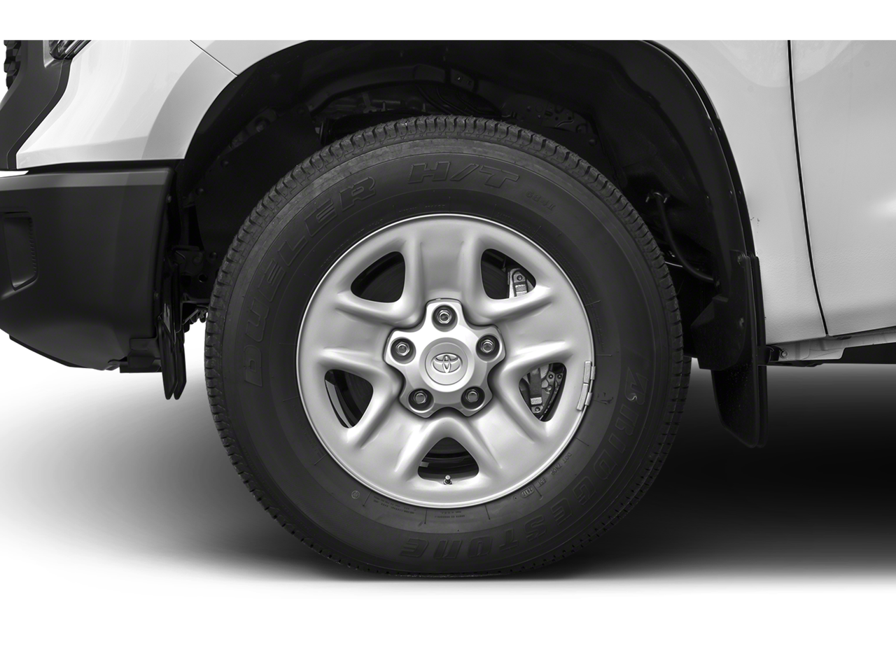 2020 Toyota Tundra SR