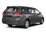 2013 Toyota Sienna L 7 Passenger