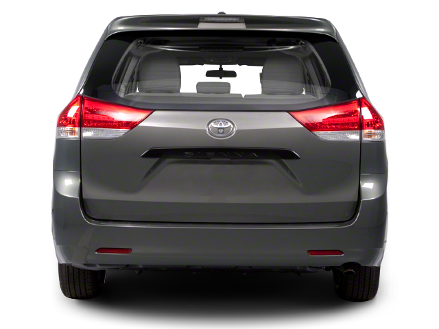 2013 Toyota Sienna L 7 Passenger