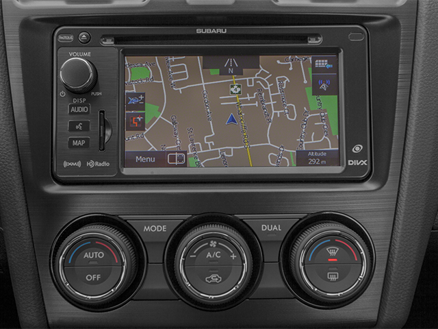 2014 Subaru XV Crosstrek 2.0i Premium