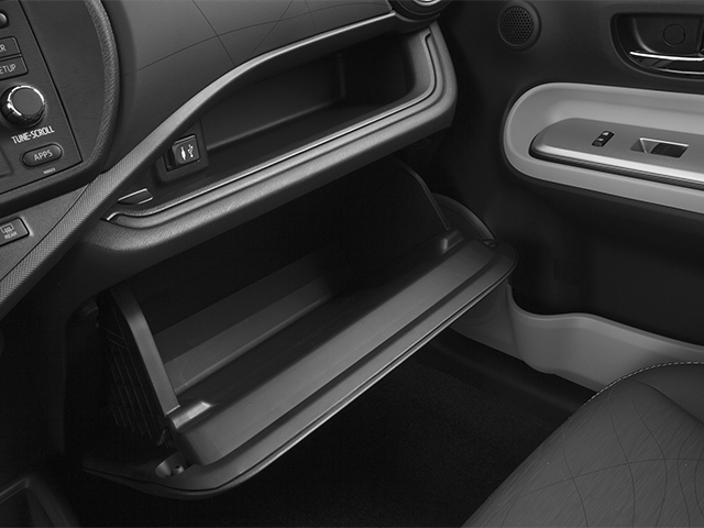 2014 Toyota Prius c One