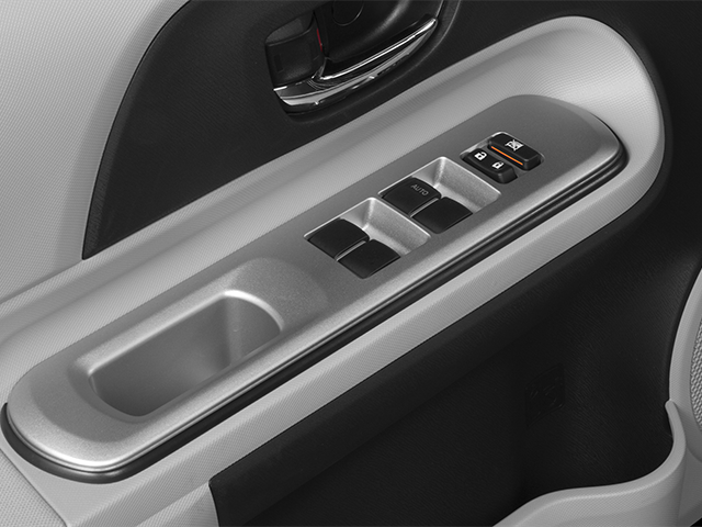 2014 Toyota Prius c One