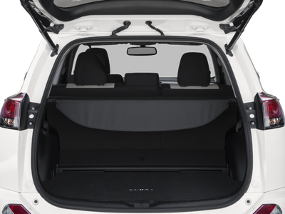 2016 Toyota RAV4 Hybrid XLE