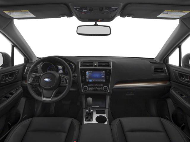 2018 Subaru Legacy 3.6R Limited