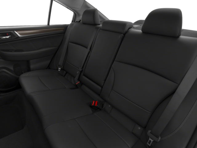 2018 Subaru Legacy 3.6R Limited