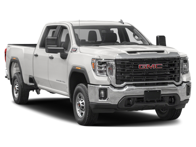 2020 GMC Sierra 2500HD Base